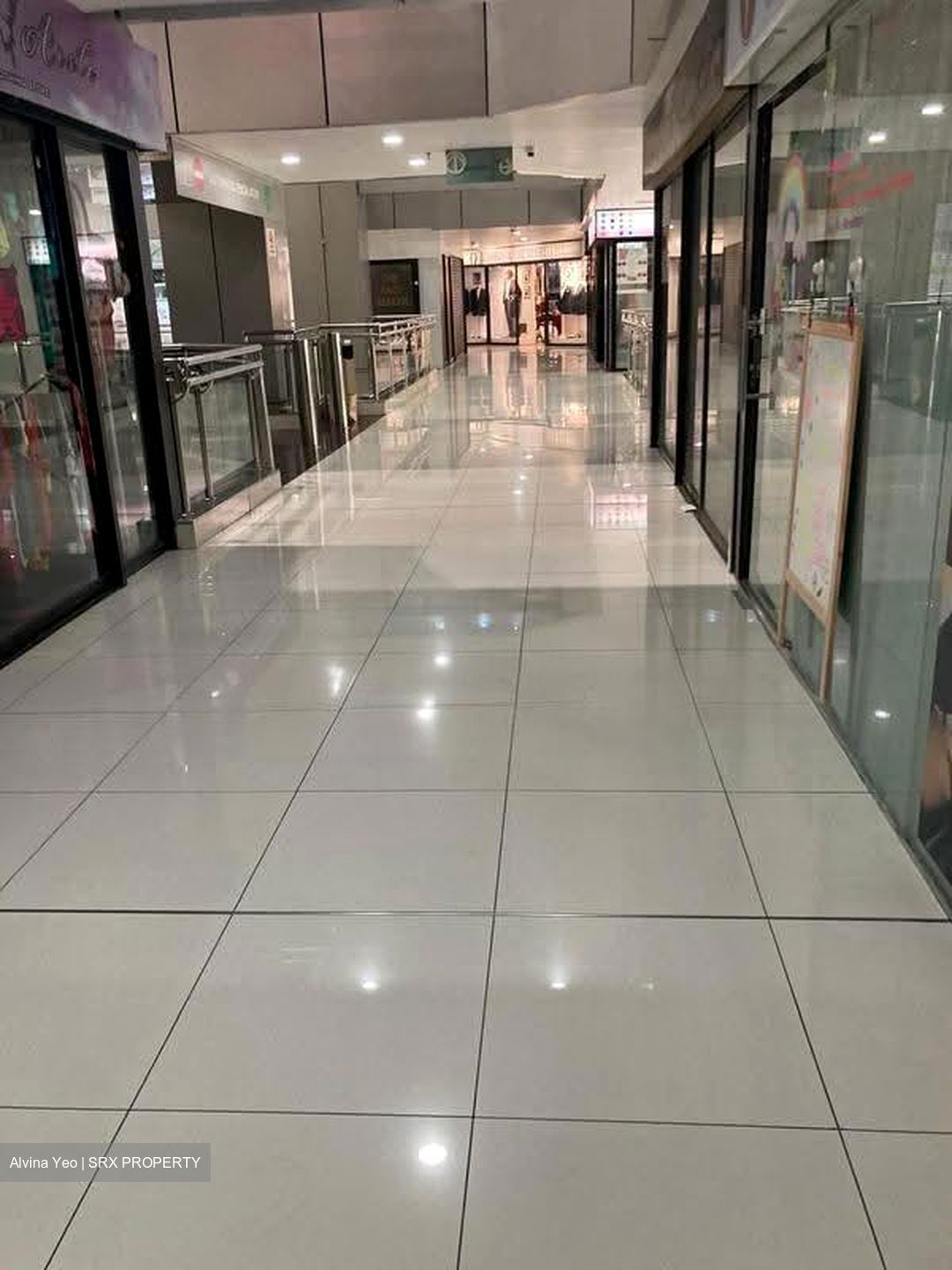 Orchard Plaza (D9), Retail #608454551